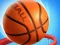 Jeu Arcade Basketball en ligne