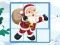 Jeu Santa Puzzles en ligne