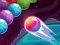 Jeu Bubble Shooter Planets en ligne