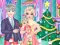 Jeu Frozen Family Christmas Preparation en ligne