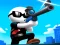 Jeu Stickman Sniper Hero en ligne