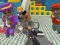 Jeu GunGame shooting warfare: blocky gangster en ligne