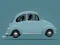 Jeu Vintage sports car difference en ligne