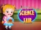 Jeu Baby Hazel Science Fair Play en ligne