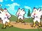 Jeu Chicken shooter io en ligne