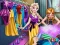Jeu Ice Kingdom Wardrobe Cleaning en ligne