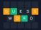 Jeu Guess Word en ligne