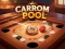 Jeu Carrom Pool en ligne