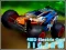 Jeu 4WD Electric Cars Jigsaw en ligne
