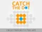 Jeu Catch the Dot en ligne