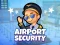 Jeu Airport Security en ligne