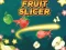 Jeu Fruit Slicer en ligne