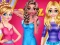 Jeu Princess Fashion Quiz en ligne
