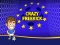 Jeu Crazy Freekick en ligne
