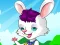 Jeu Cute Rabbit Dress Up en ligne