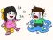 Jeu Toilet Rush: Draw To Pee en ligne