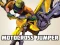 Jeu Motocross Jumper en ligne