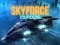 Jeu Skyforce Invaders en ligne