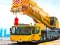 Jeu Heavy Crane Simulator en ligne