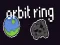 Jeu Orbit Ring en ligne