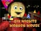 Jeu Six Nights at Horror House en ligne