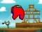 Jeu Angry Among Shot en ligne