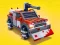 Jeu Zombie Derby Blocky Roads en ligne