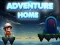 Jeu Adventure Home en ligne