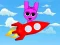 Jeu Sprunki Run: Endless Racing en ligne