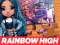 Jeu Rainbow High Jigsaw Puzzle en ligne