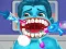 Jeu Superhero Dentist en ligne