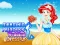 Jeu Mermaid princess wedding dress en ligne