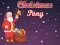 Jeu Christmas Pong en ligne