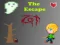 Jeu The Escape en ligne