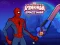 Jeu Spiderman Space War en ligne