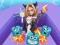 Jeu Punball Puzzle en ligne