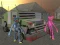 Jeu Poopy Smash Driver en ligne