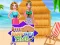 Jeu BFFs Sand Castle Time en ligne