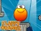 Jeu Flappy Orange en ligne