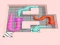Jeu Snake Puzzler en ligne