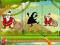 Jeu Santa Shadow Match en ligne