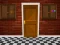 Jeu Brick House Escape en ligne