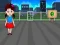 Jeu Fence Escape en ligne