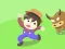 Jeu Bull Fighter en ligne