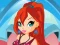 Jeu Bloom Lovely Girl Dress Up en ligne