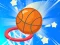 Jeu Bounce Dunk Frvr en ligne