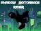 Jeu Shadow Motorbike Rider en ligne