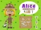 Jeu World of Alice Archeology en ligne