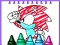 Jeu Sonic Coloring Book en ligne