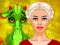 Jeu Ancient Dragons Princess en ligne